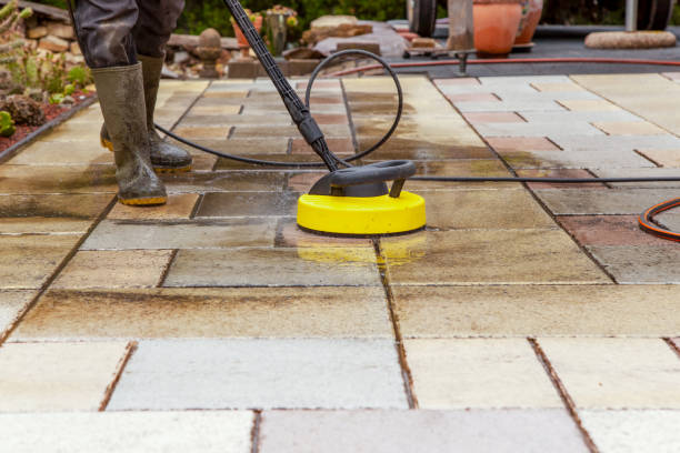 Trusted Sesser, IL Pressure Washing Experts